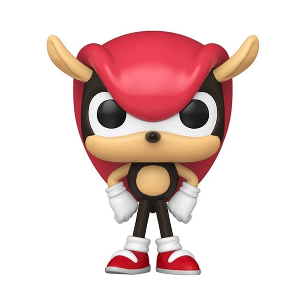 Multi - FUNKO - Sonic Mighty Action Figure