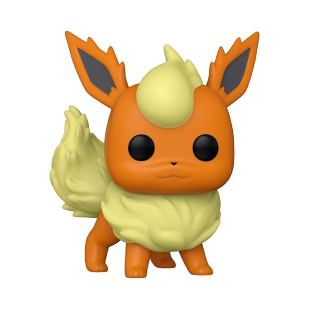 Multi - FUNKO - Pokemon Flareon Action Figure