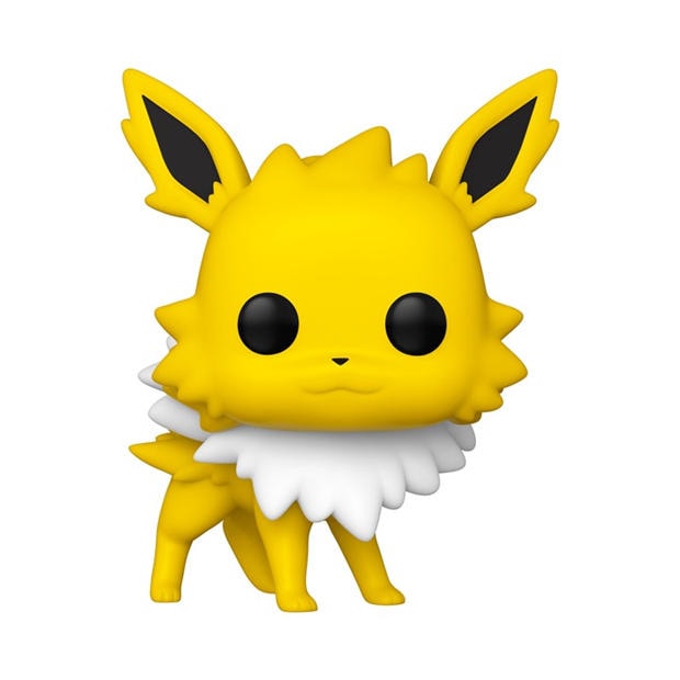 Multi - FUNKO - Pokemon Jolteon Action Figure