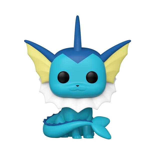 Multi - FUNKO - Pokemon Vaporeon Action Figure