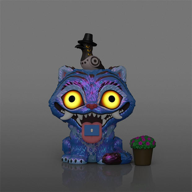 Multi - FUNKO - KPOP DH Derpy wSussie Action Figure