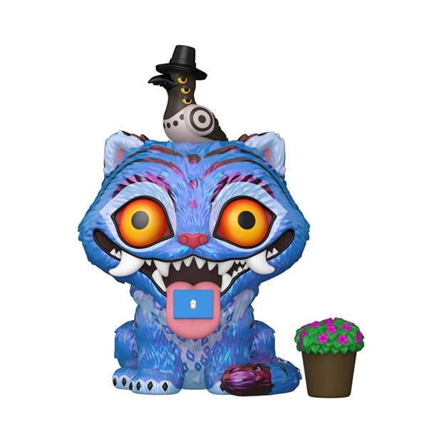 Multi - FUNKO - KPOP DH Derpy wSussie Action Figure