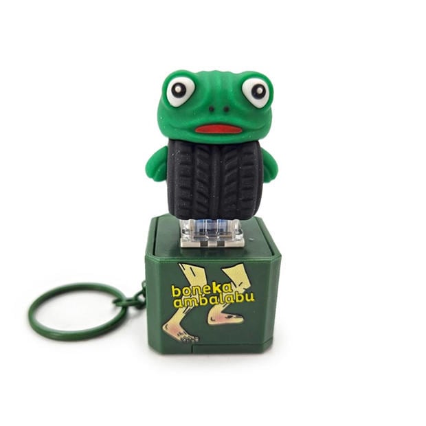 Multi - Brainrot - Ultimate Lights and Sounds Action Figure