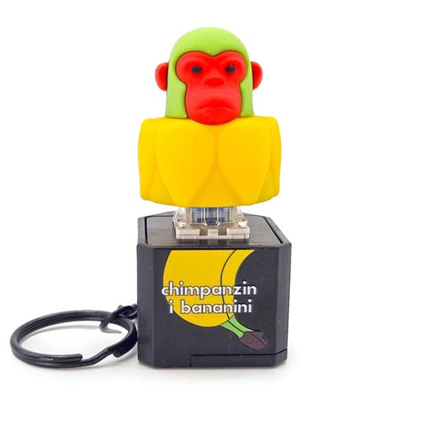 Multi - Brainrot - Ultimate Lights and Sounds Action Figure