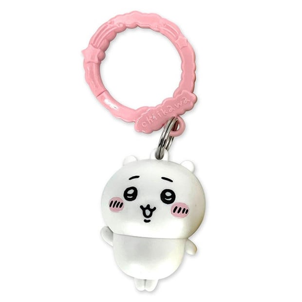 Multi - Chiikawa - Backpack Hangers Action Figure
