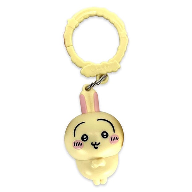 Multi - Chiikawa - Backpack Hangers Action Figure