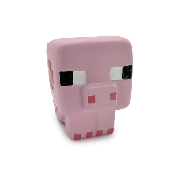 Multi - Minecraft - SquishMe Asst Series 6 Action Figures