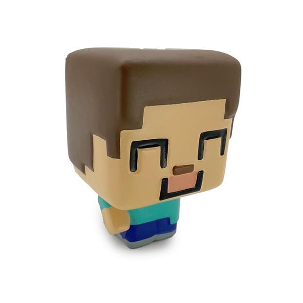 Multi - Minecraft - SquishMe Asst Series 6 Action Figures