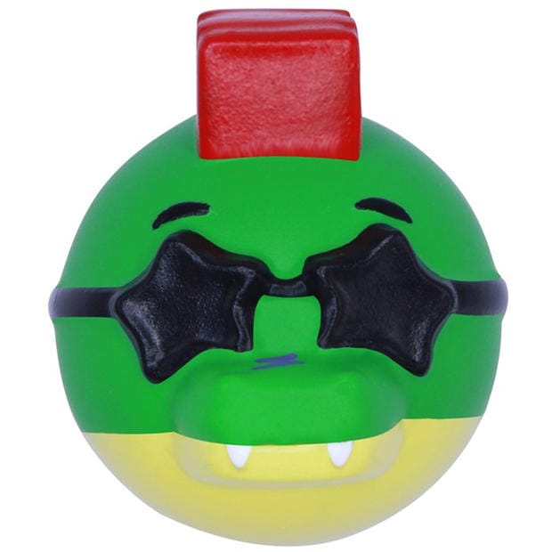 Multi - Five Nights At Freddys - Freddy's Security Breach SquishMe Series 2 Action Figure