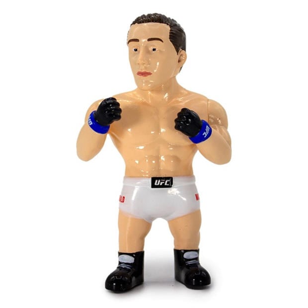 Multi - UFC - Collectible Fights 8 Pack Window Deluxe Box Action Figures