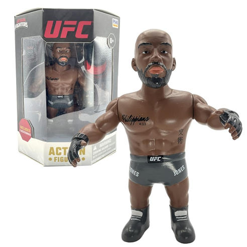 UFC - Action Figures 1 Pack Window Box
