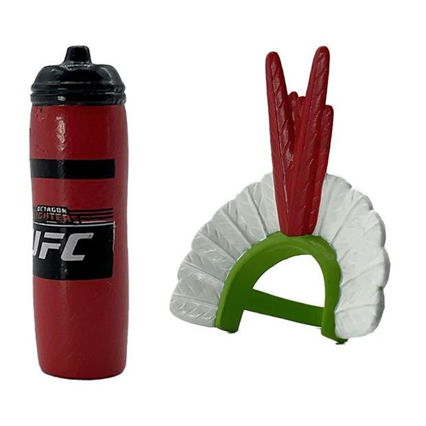 Multi - UFC - Action Figures 1 Pack Window Box