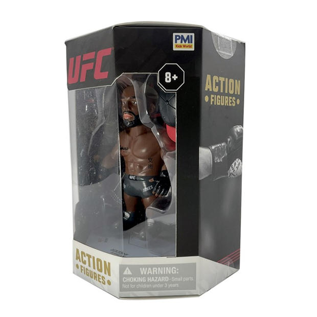 Multi - UFC - Action Figures 1 Pack Window Box