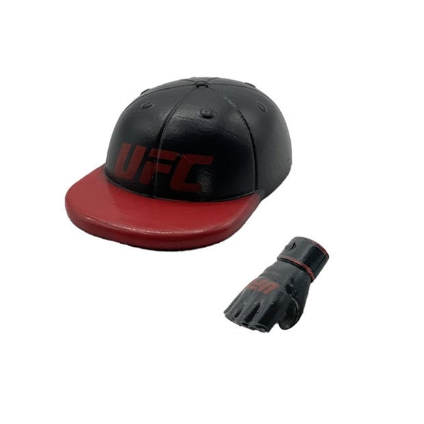 Multi - UFC - Action Figures 1 Pack Window Box