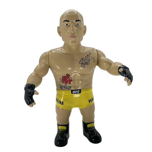 Multi - UFC - Action Figures 1 Pack Window Box
