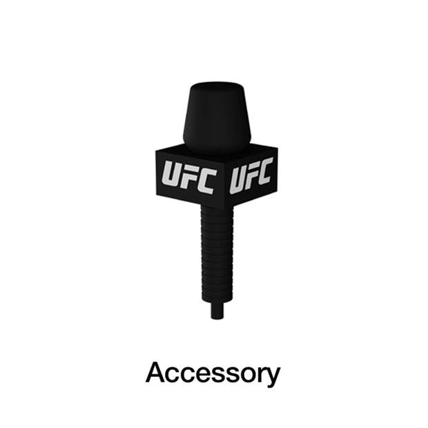 Multi - UFC - Punching Bag Capsule Action Figure