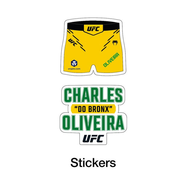Multi - UFC - Punching Bag Capsule Action Figure