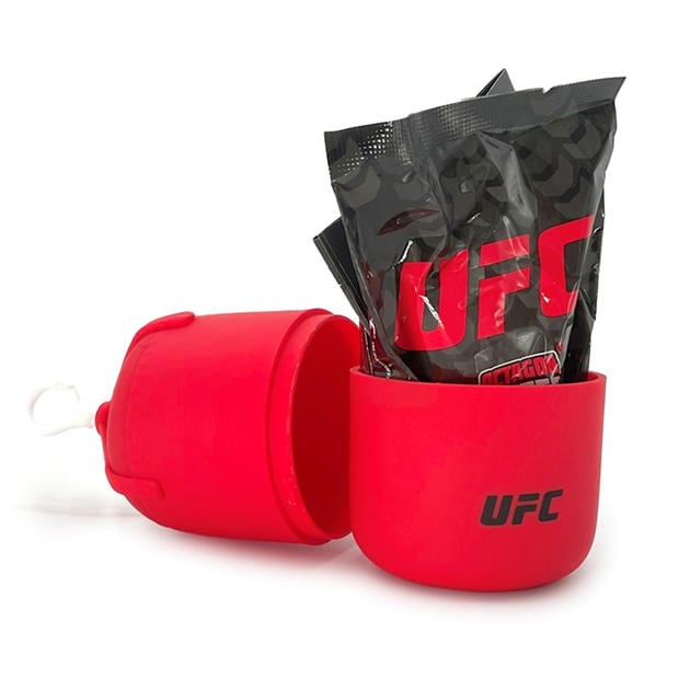 Multi - UFC - Punching Bag Capsule Action Figure