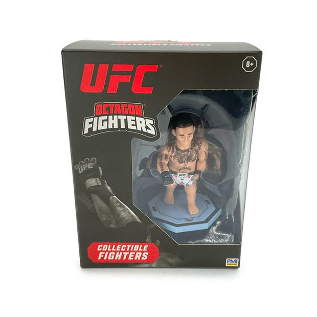 Multi - UFC - Collectible Figure 1 Pack Window Box Action