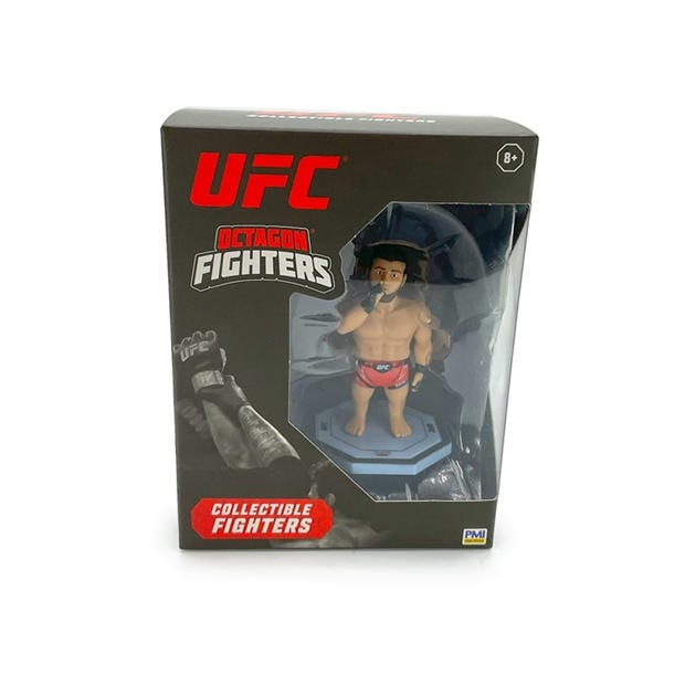 Multi - UFC - Collectible Figure 1 Pack Window Box Action