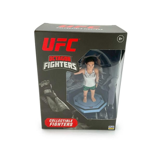 Multi - UFC - Collectible Figure 1 Pack Window Box Action