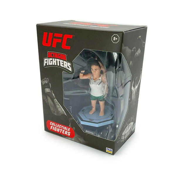 Multi - UFC - Collectible Figure 1 Pack Window Box Action