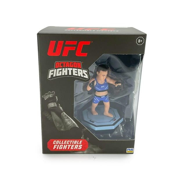 Multi - UFC - Collectible Figure 1 Pack Window Box Action