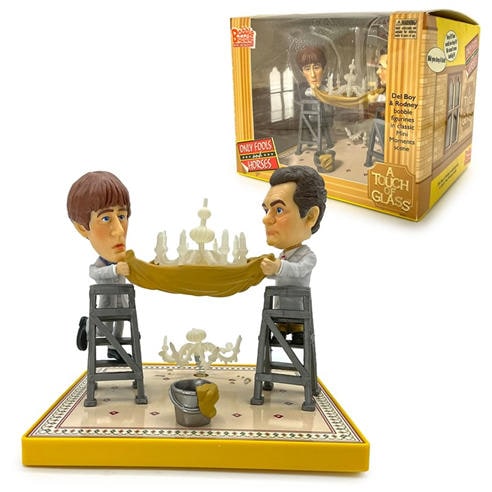 Only Fools and Horses - Action Figures