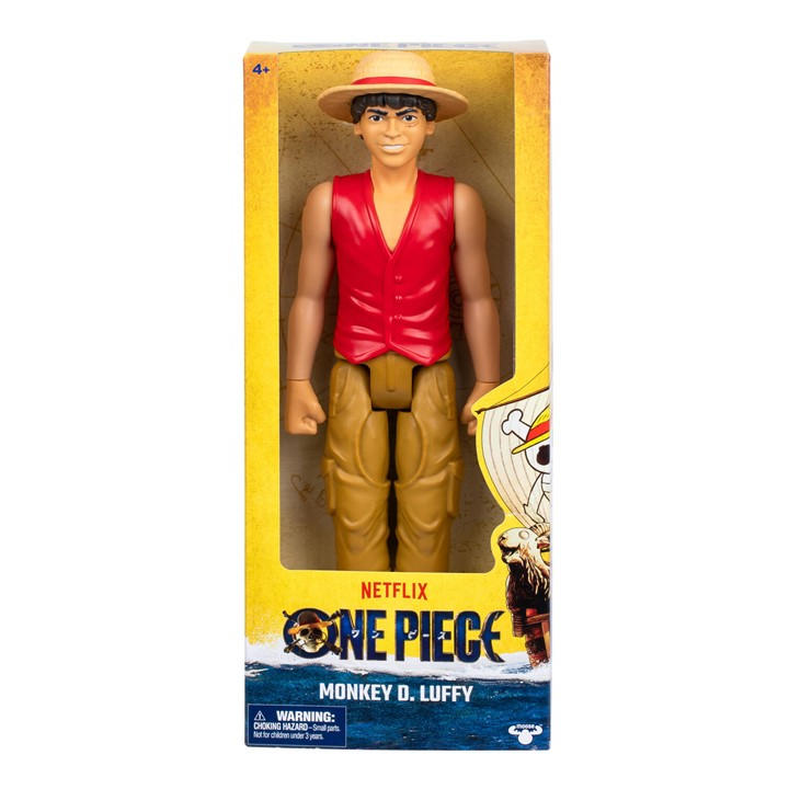 One Piece  Kids  12In Action Figure, Sports Direct