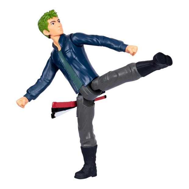 Luffy - One Piece - 12in Action Figure