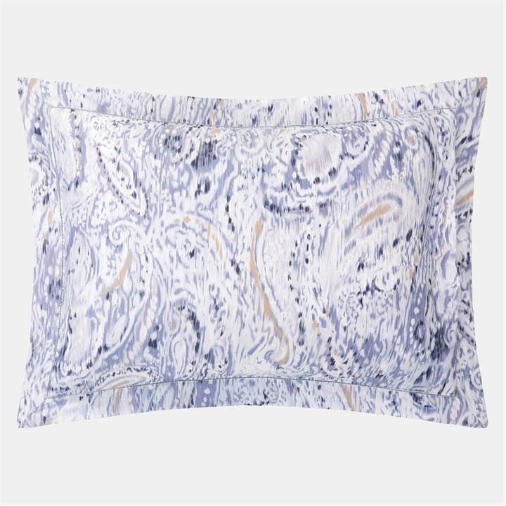 Ralph Lauren Home  Purple Rl Lorelai Oxford Pillowcase, Sports Direct