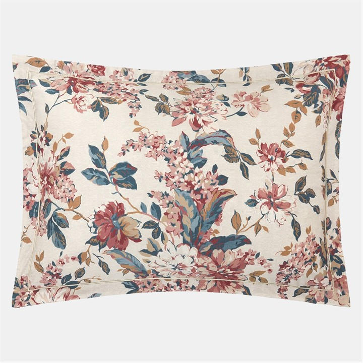 Ralph Lauren Home   Rl Tilly Oxford Pillowcase, Sports Direct