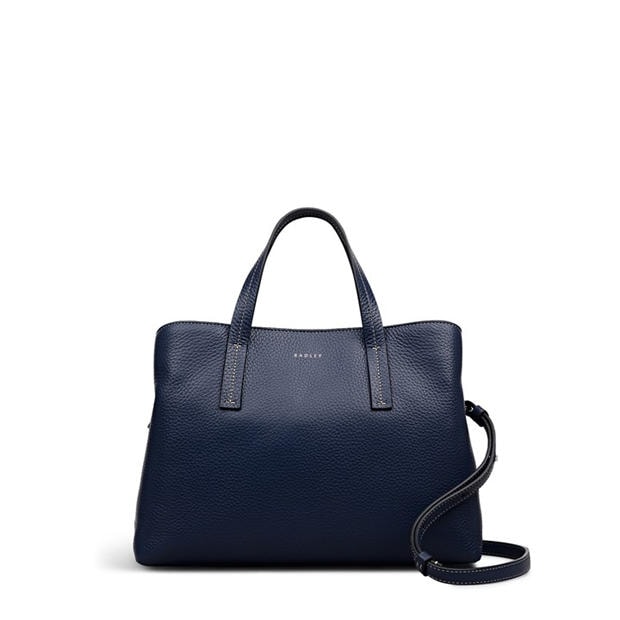 NAVAL - Radley - Dukes Place Grab Bag