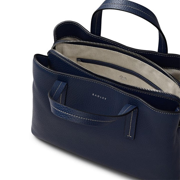 NAVAL - Radley - Dukes Place Grab Bag