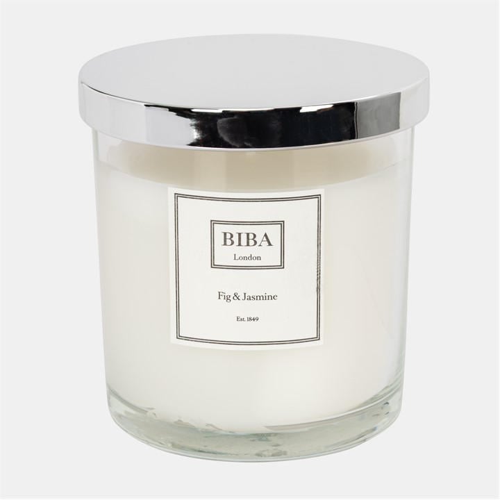 OL    180G Candle, Football by Biba, Sports Direct