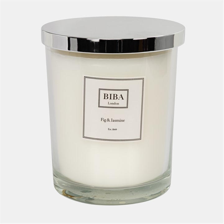 OL    480G Candle, Football by Biba, Sports Direct