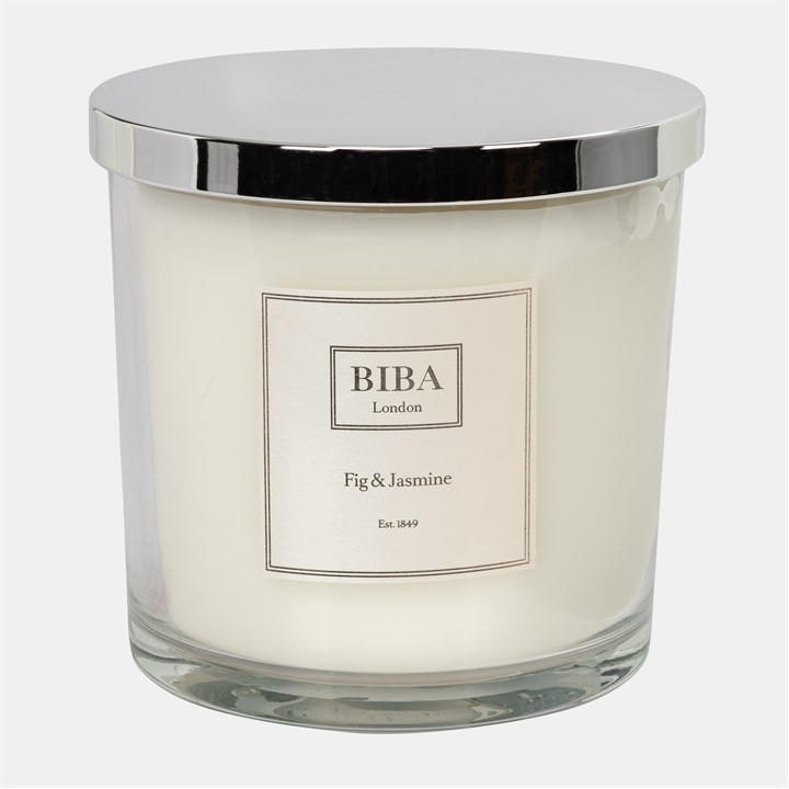 OL    675G Candle, Football by Biba, Sports Direct