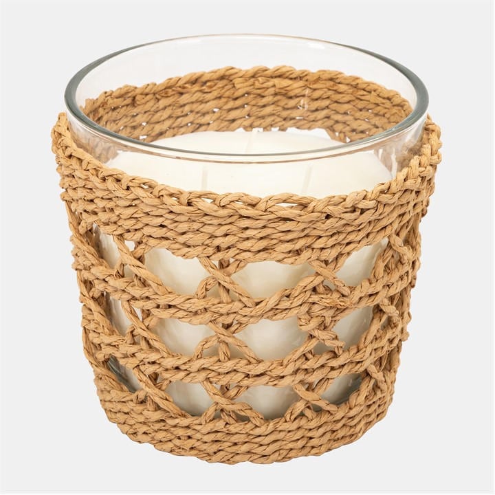 ol    Rattan Candle, Football by Biba, Sports Direct