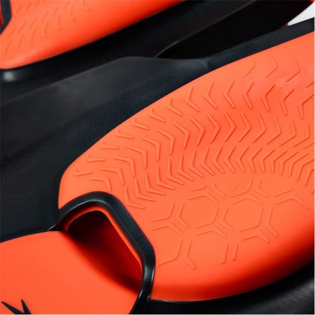 Black - Speedo - Fastskin Kickfin Swimming Training Aid